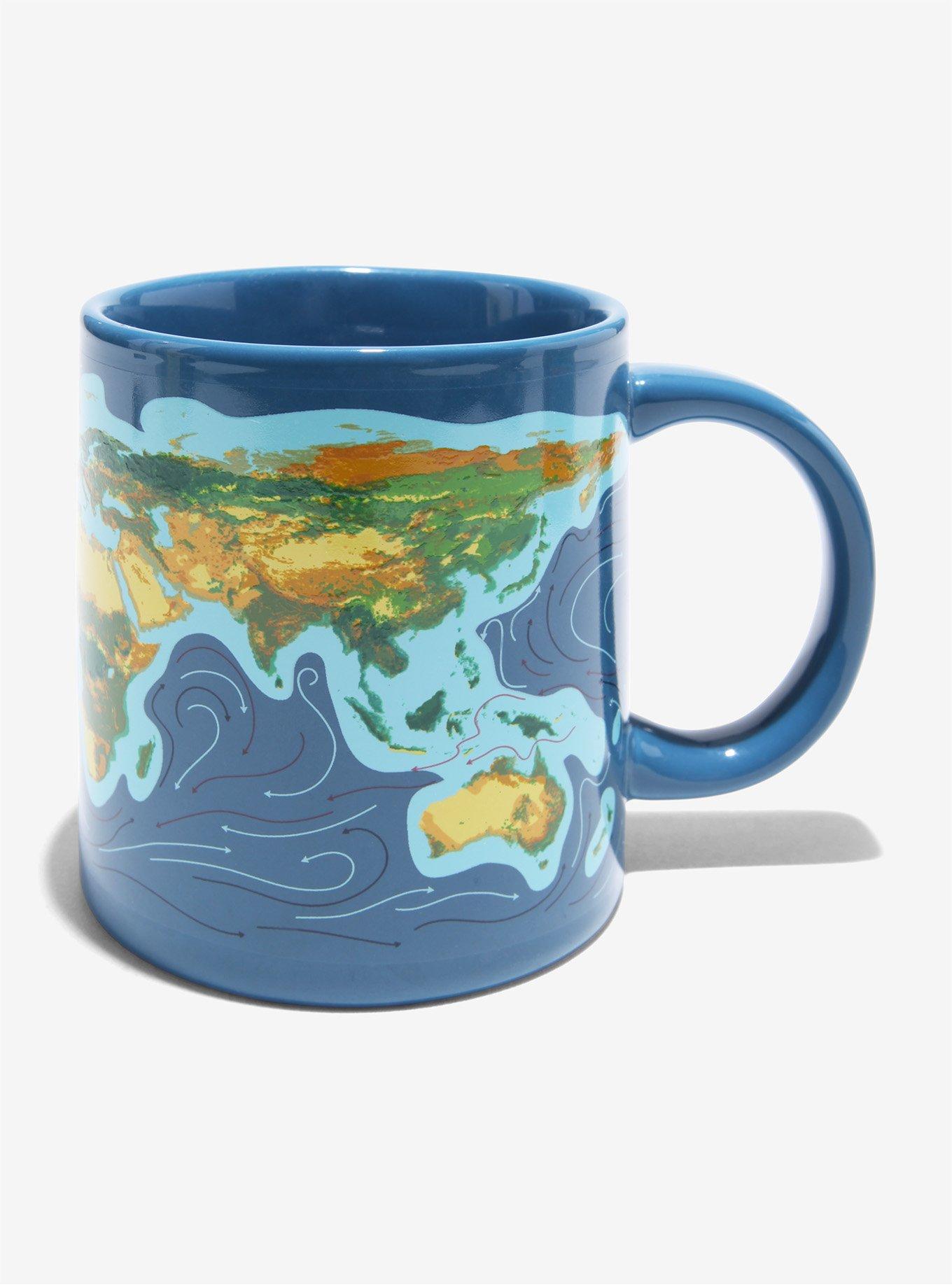 Climate Change Mug, , alternate