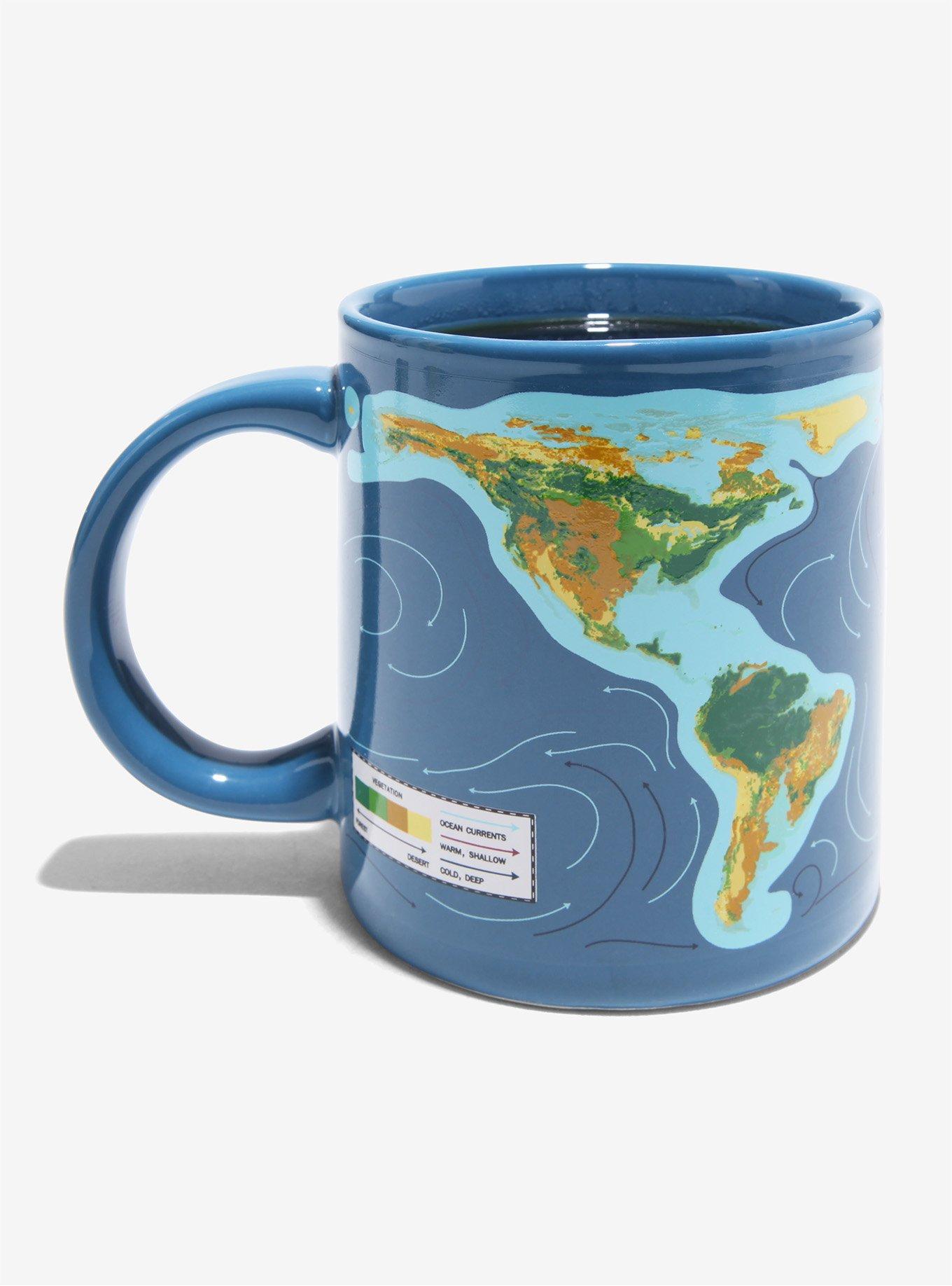 Climate Change Mug, , alternate