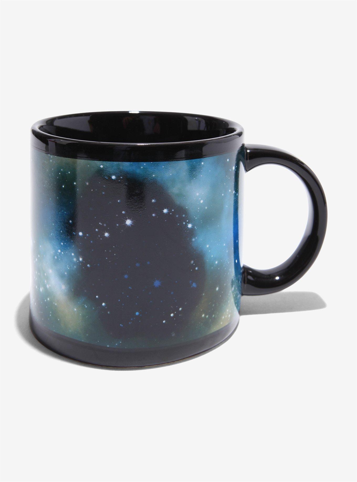 Doctor Who Disappearing TARDIS Mug, , alternate