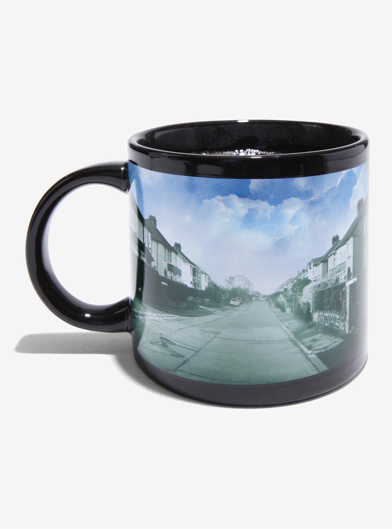 Doctor Who Disappearing TARDIS Mug, , alternate