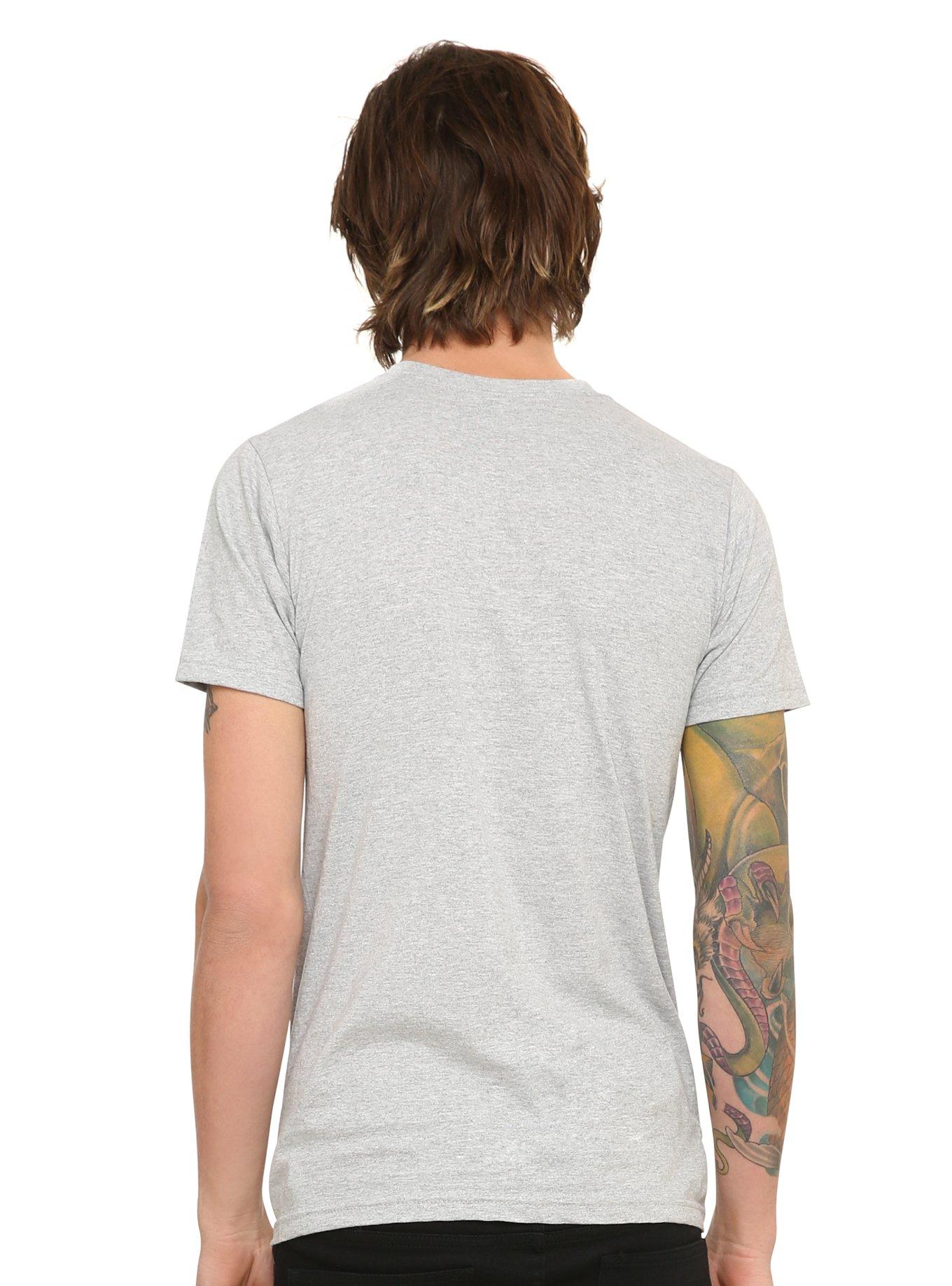 Super Mario Maker Creation T-Shirt, , alternate