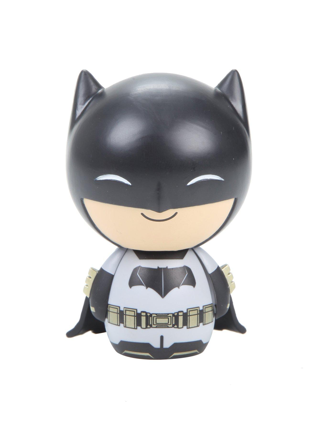 Funk DC Comics Batman V Superman: Dawn Of Justice Dorbz Batman Vinyl Figure, , alternate