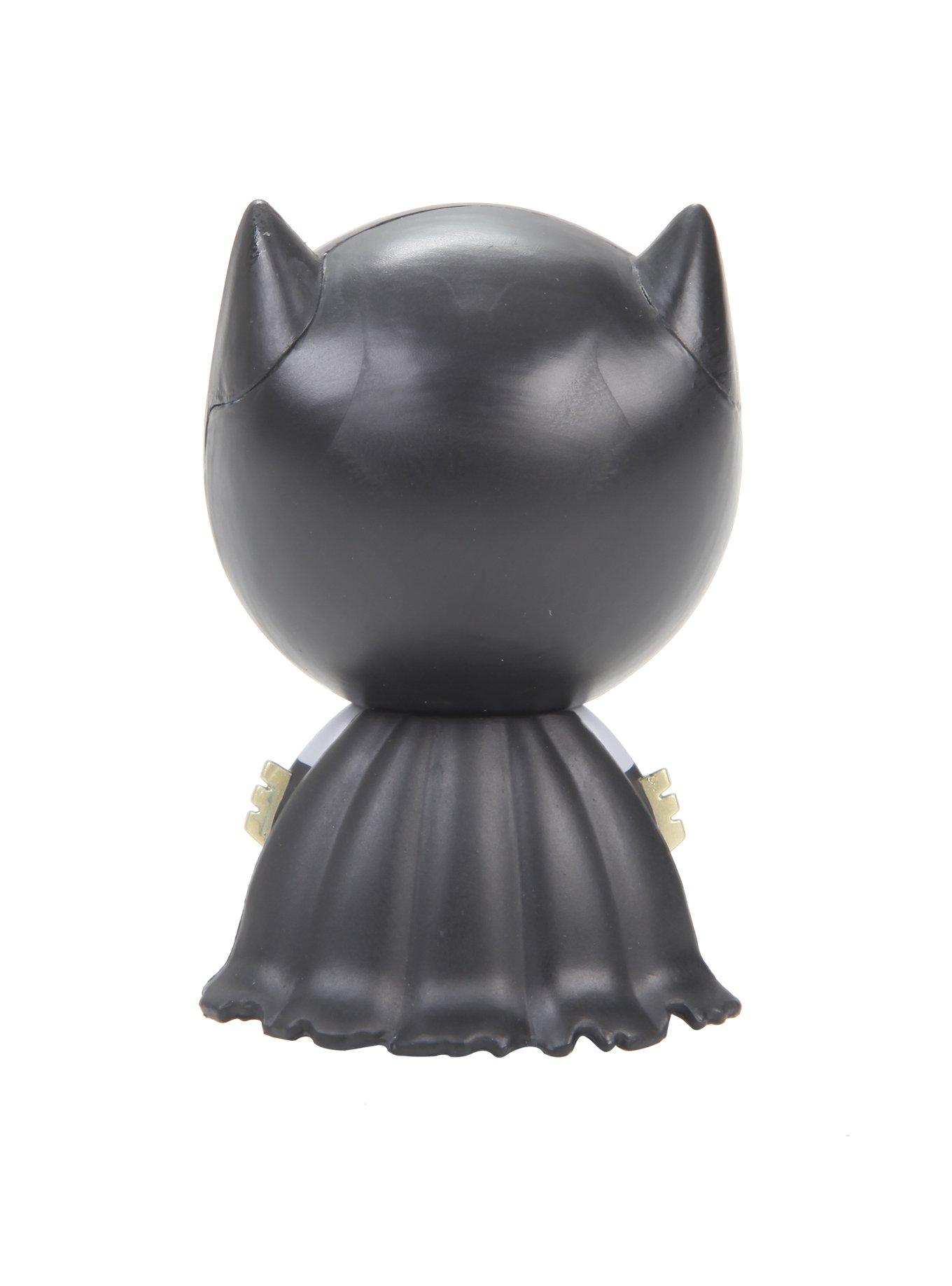 Funk DC Comics Batman V Superman: Dawn Of Justice Dorbz Batman Vinyl Figure, , alternate