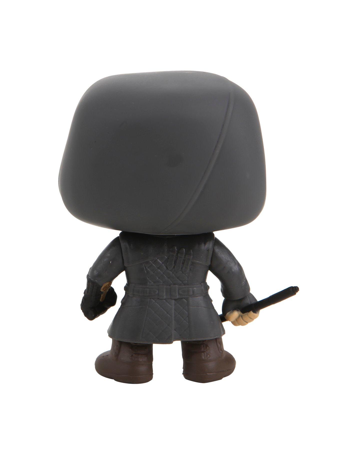 Funko Assassin's Creed Syndicate Pop! Games Jacob Frye Vinyl Figure, , alternate