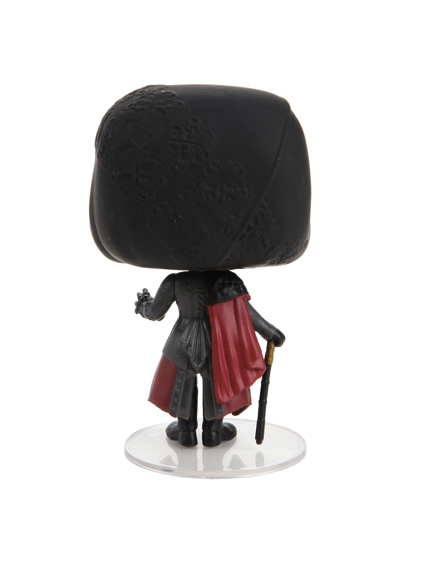 Funko Assassin's Creed Syndicate Pop! Games Evie Frye Vinyl Figure, , alternate