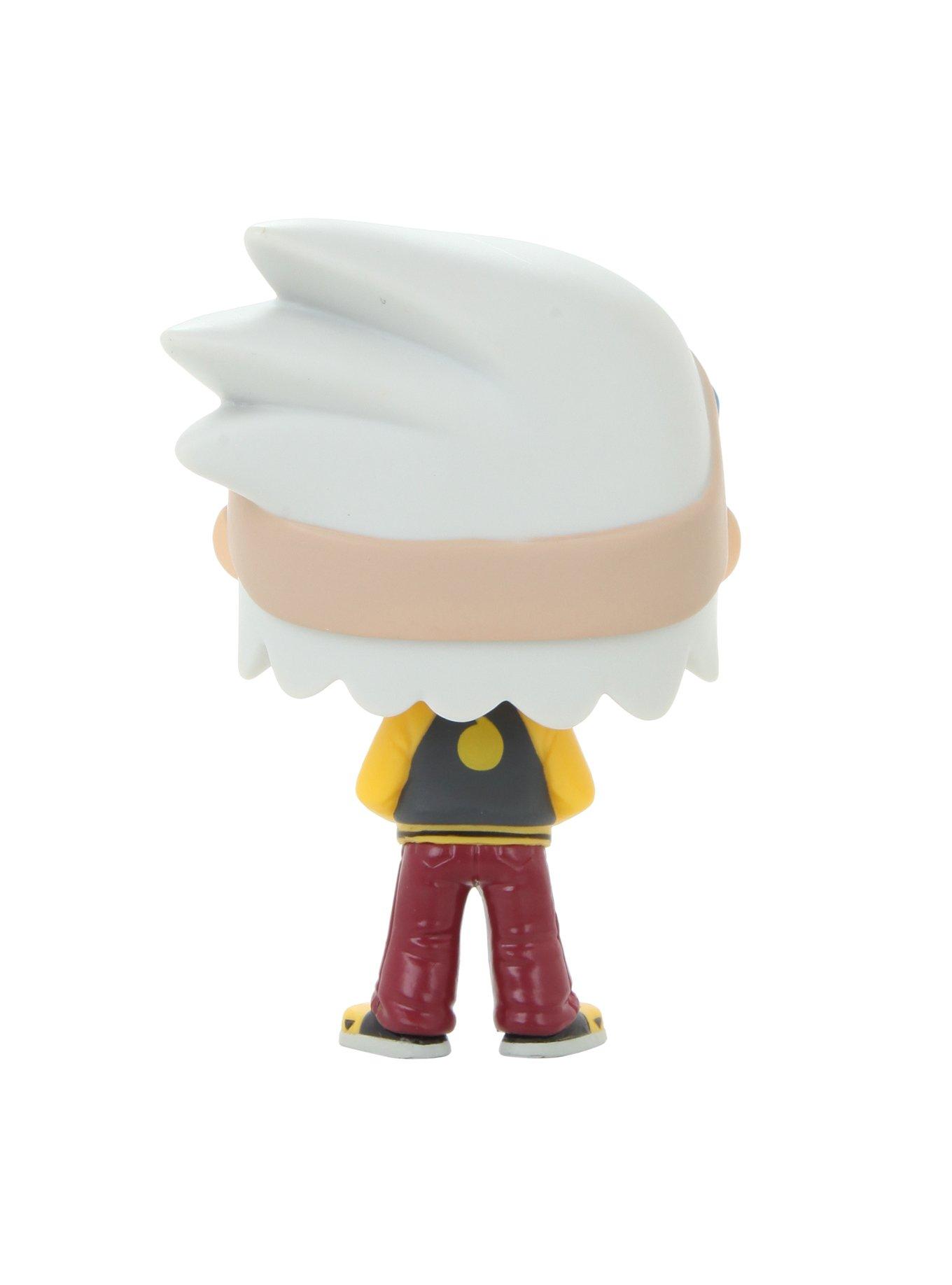 Funko Soul Eater Pop! Animation Soul Vinyl Figure Hot Topic Exclusive Pre-Release, , alternate