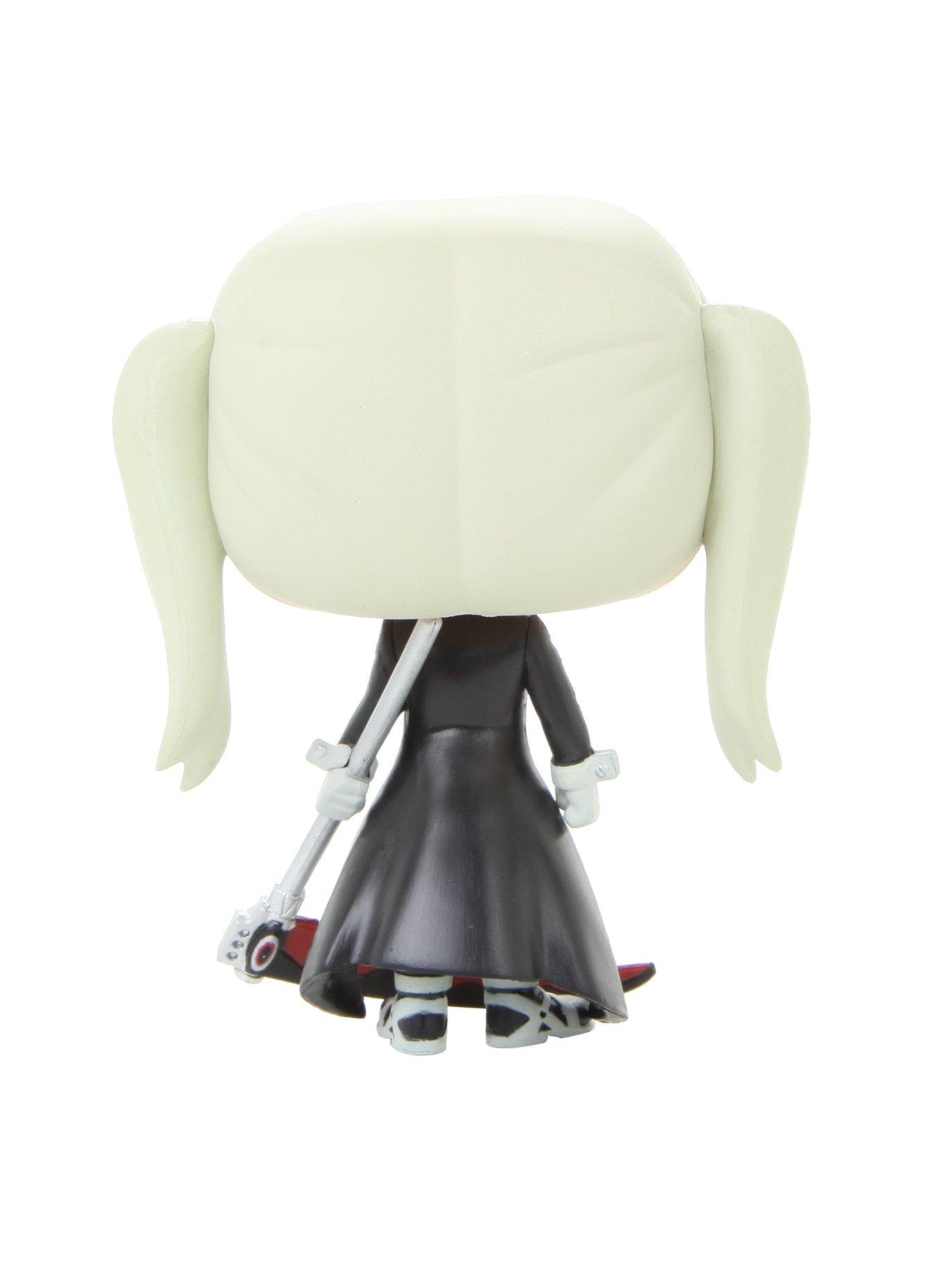 Funko Soul Eater Pop! Maka Vinyl Figure Hot Topic Exclusive Pre-Release, , alternate