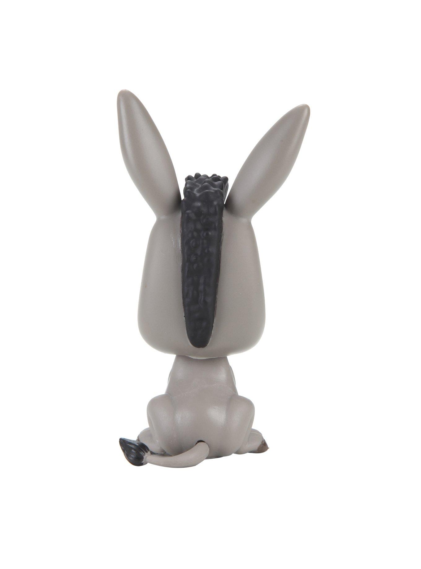 Funko Shrek Pop! Movies Donkey Vinyl Figure, , alternate