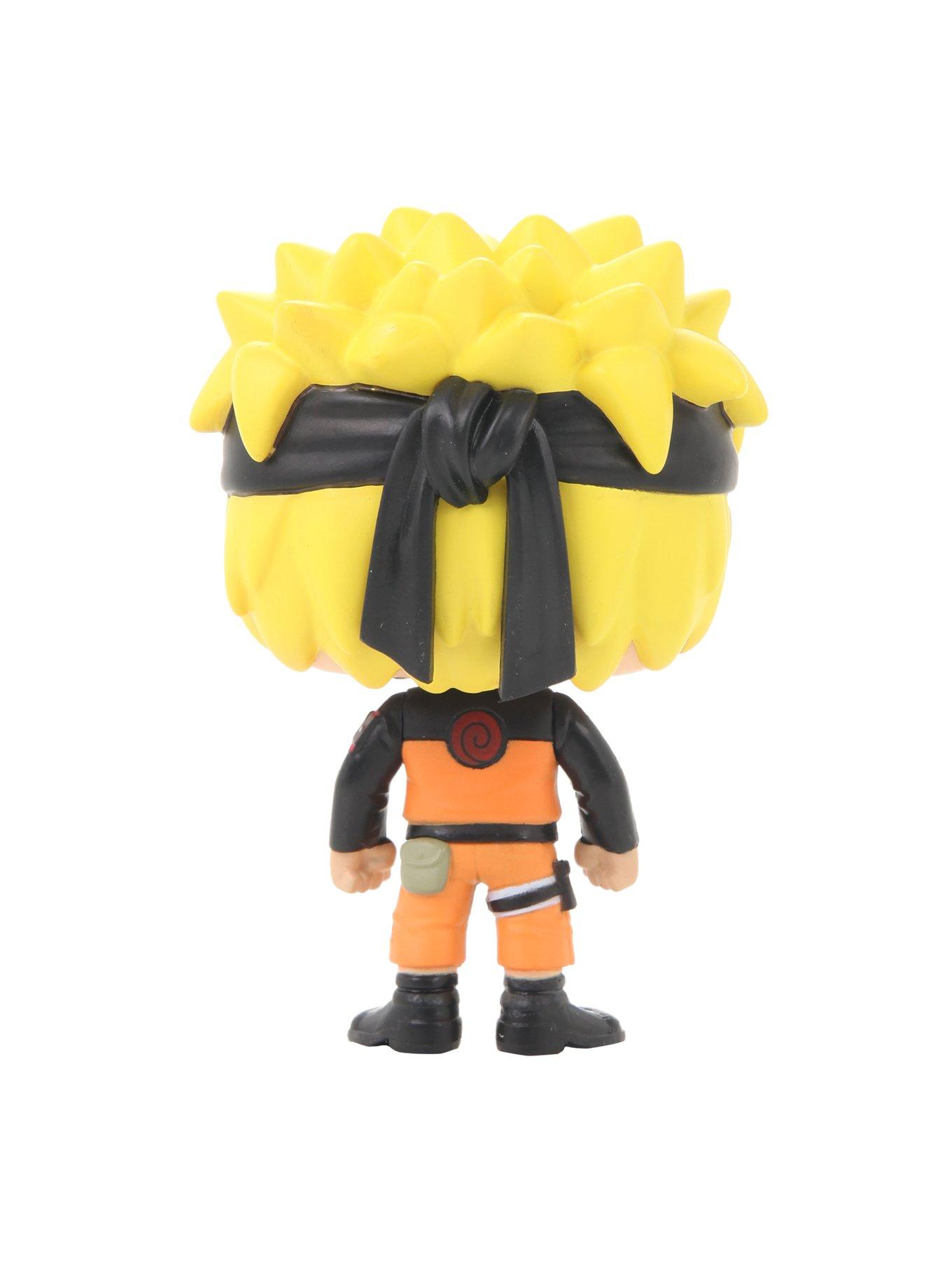 Funko Naruto Shippuden Pop! Animation Naruto Vinyl Figure, , alternate