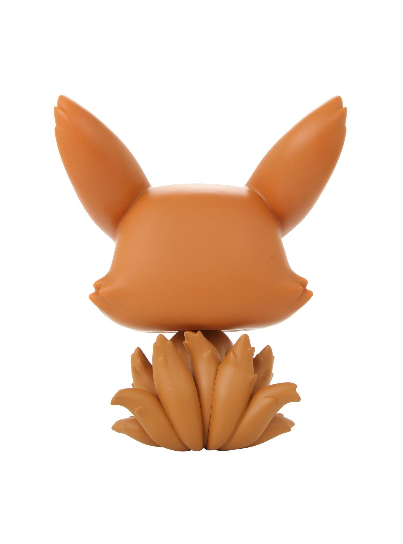 Funko Naruto Shippuden Pop! Animation Kurama Vinyl Figure Hot Topic Exclusive Pre-Release, , alternate