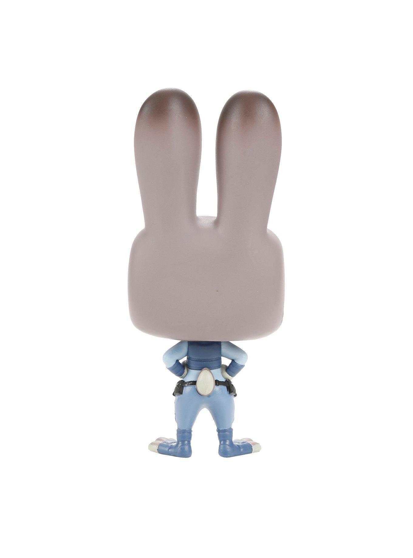 Funko Disney Zootopia Pop! Judy Hopps Vinyl Figure, , alternate