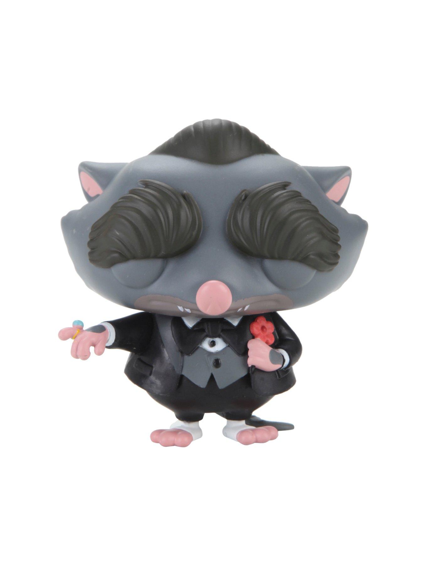 Funko Disney Zootopia Pop! Mr. Big Vinyl Figure, , alternate