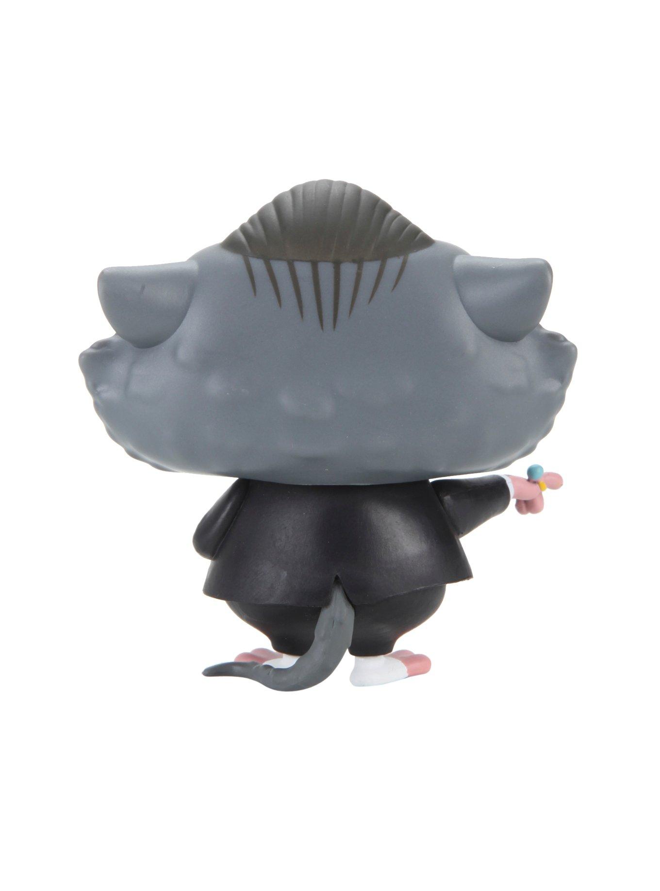 Funko Disney Zootopia Pop! Mr. Big Vinyl Figure, , alternate