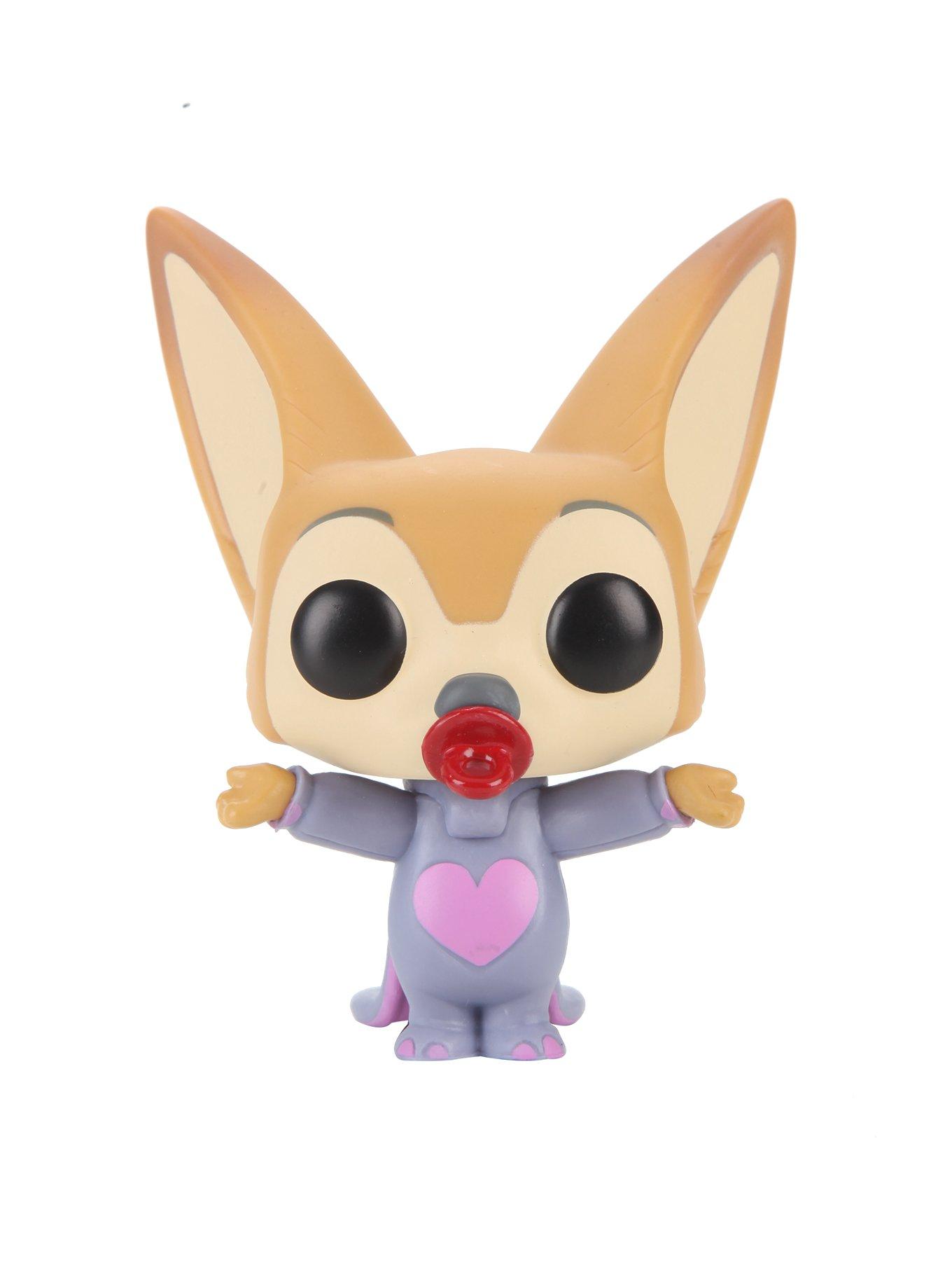 Funko Disney Zootopia Pop! Ele-Finnick Vinyl Figure, , alternate