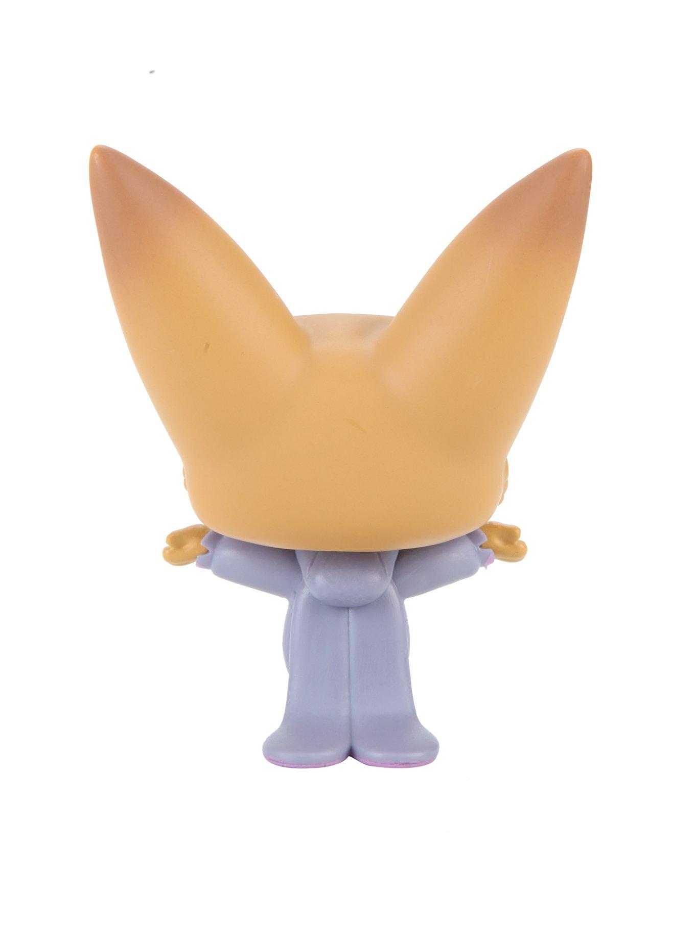 Funko Disney Zootopia Pop! Ele-Finnick Vinyl Figure, , alternate