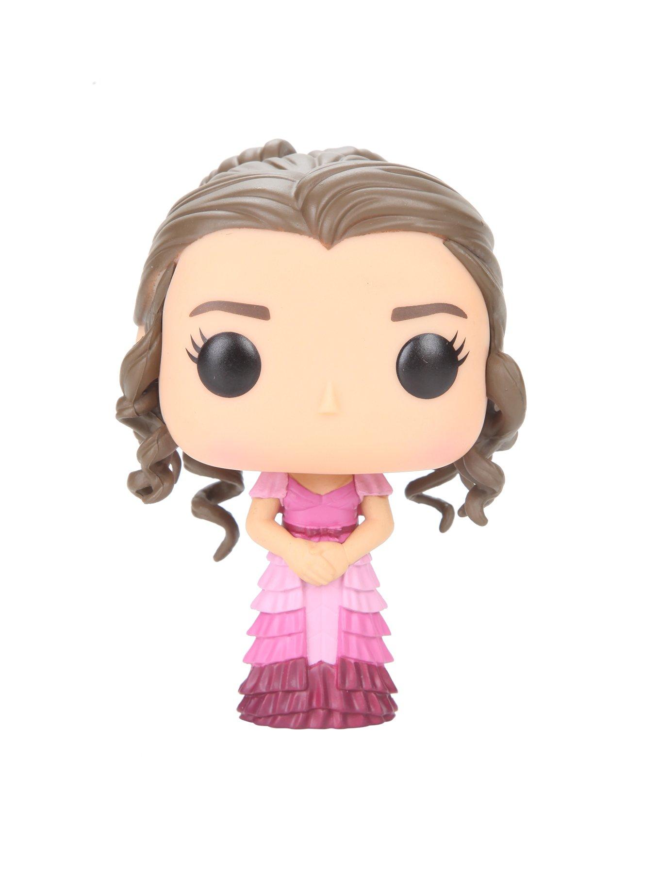 Funko Harry Potter Pop! Hermione Granger (Yule Ball) Vinyl Figure, , alternate