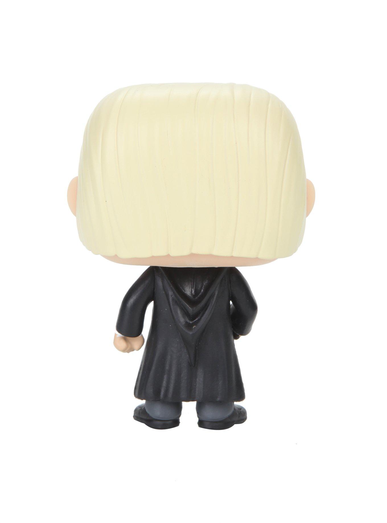 Funko Harry Potter Pop! Draco Malfoy Vinyl Figure, , alternate