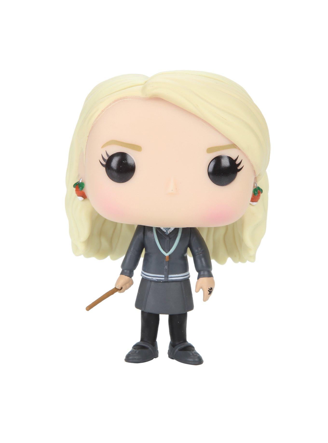 Funko Harry Potter Pop! Luna Lovegood Vinyl Figure, , alternate