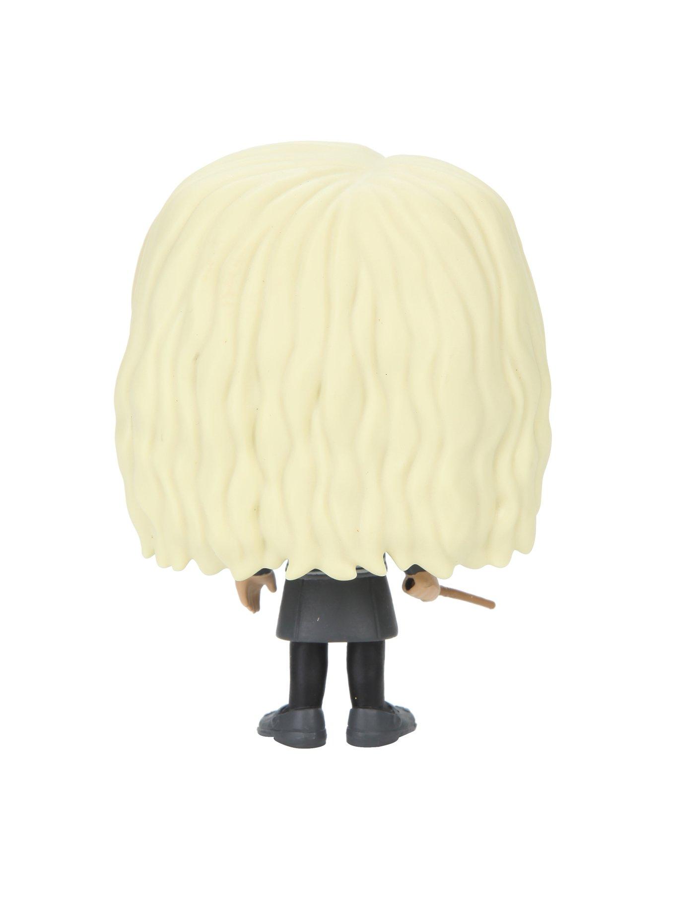 Funko Harry Potter Pop! Luna Lovegood Vinyl Figure, , alternate