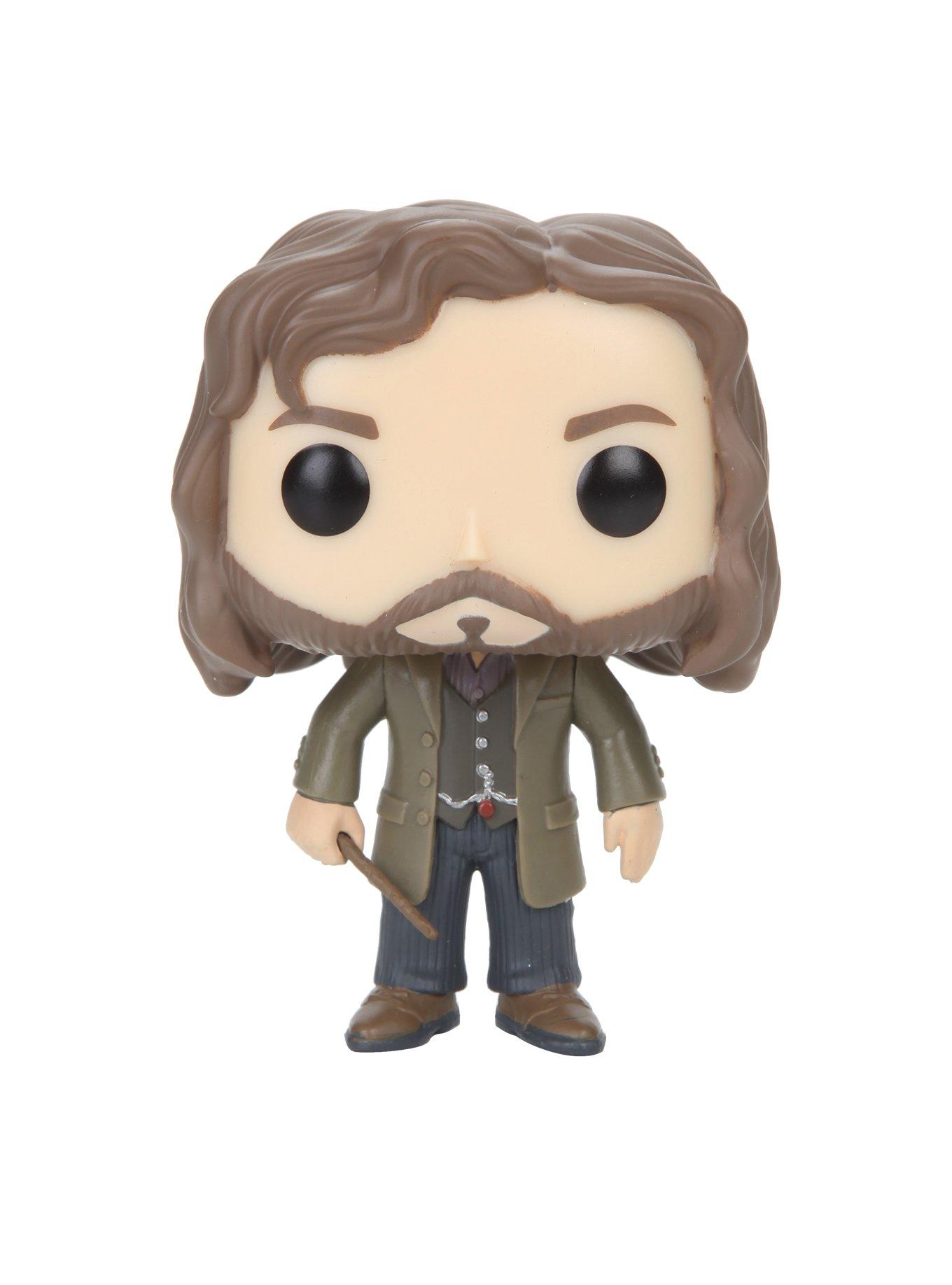Funko Harry Potter Pop! Sirius Black Vinyl Figure, , alternate