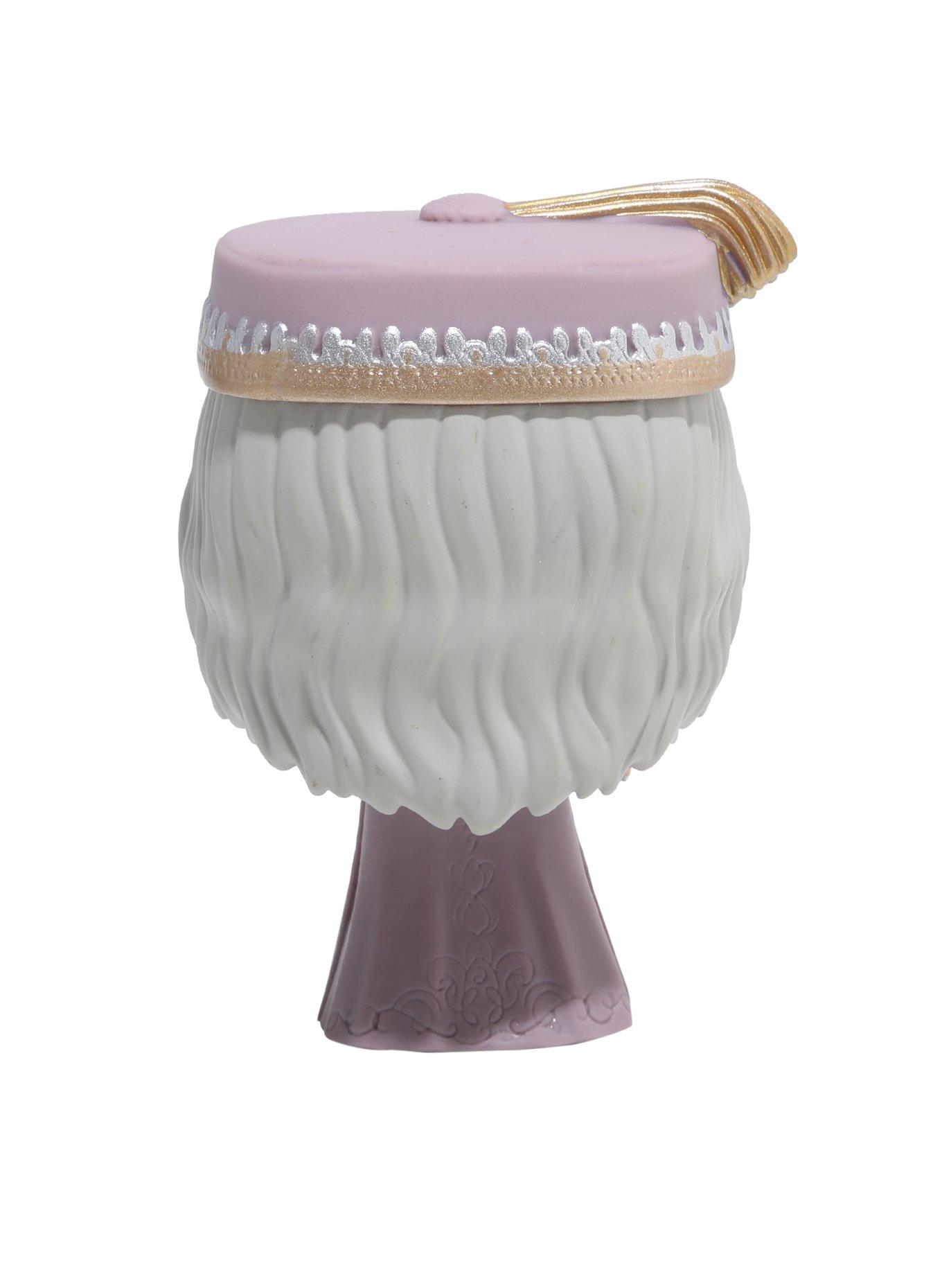 Funko Harry Potter Pop! Albus Dumbledore Vinyl Figure, , alternate