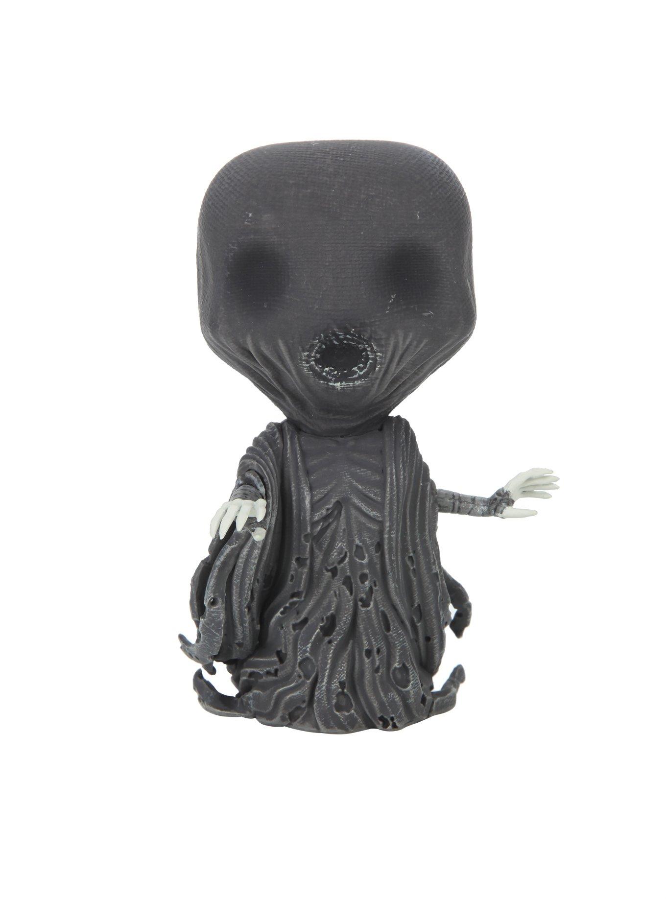 Funko Harry Potter Pop! Dementor Vinyl Figure, , alternate