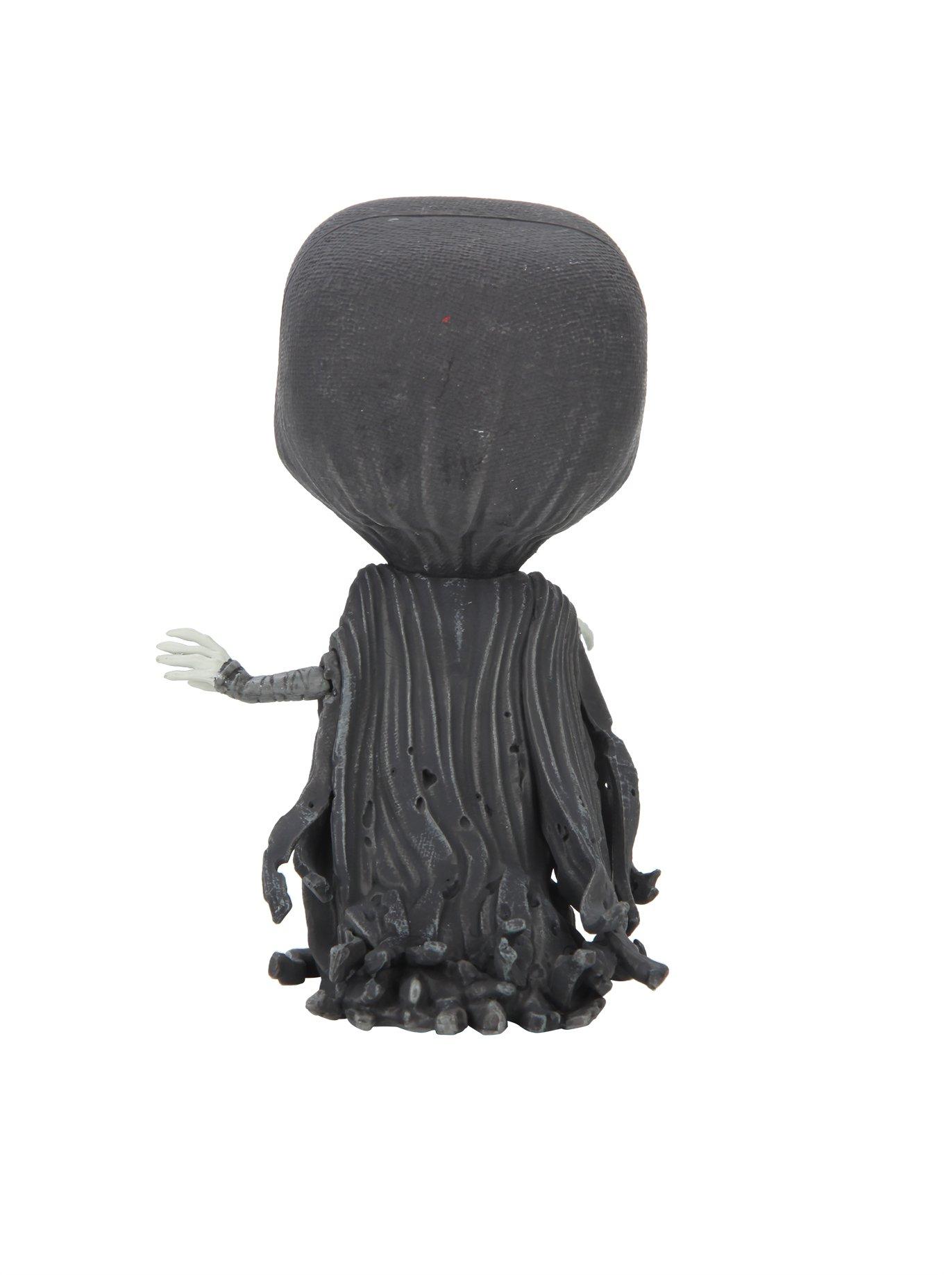 Funko Harry Potter Pop! Dementor Vinyl Figure, , alternate