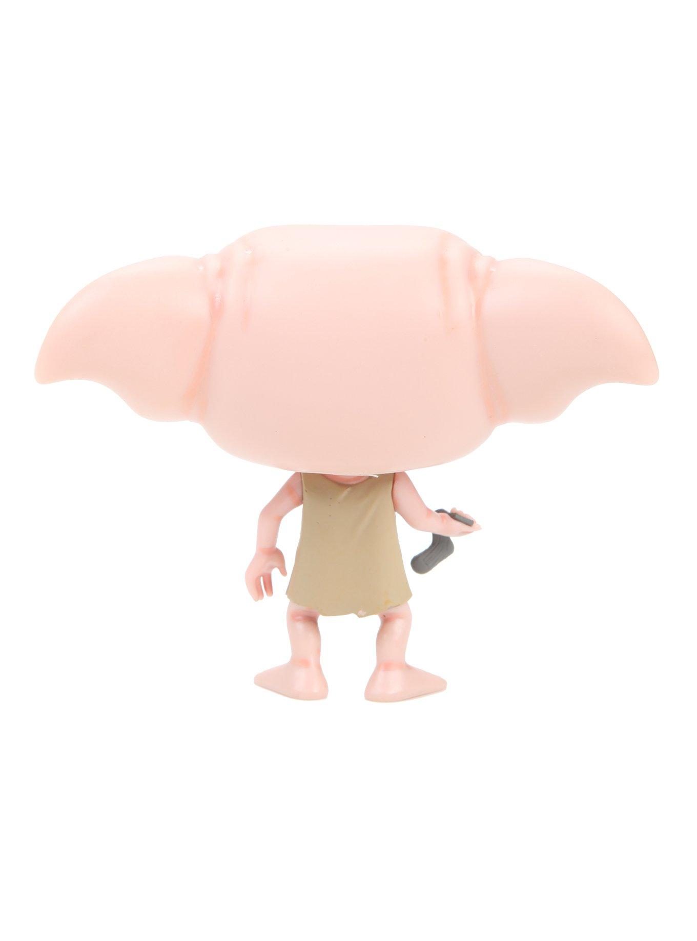 Funko Harry Potter Pop! Dobby Vinyl Figure, , alternate