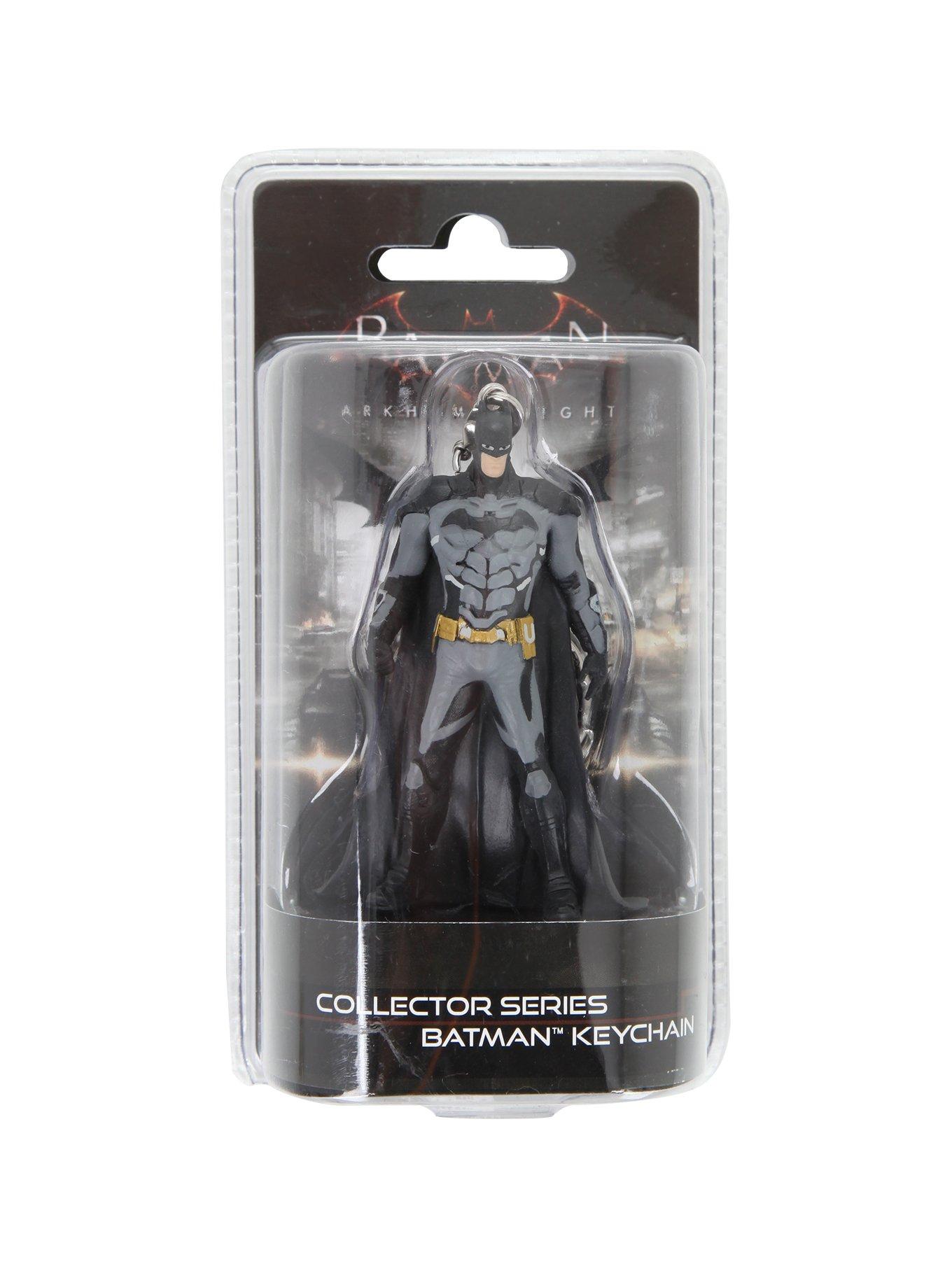 DC Comics Batman Key Chain, , alternate