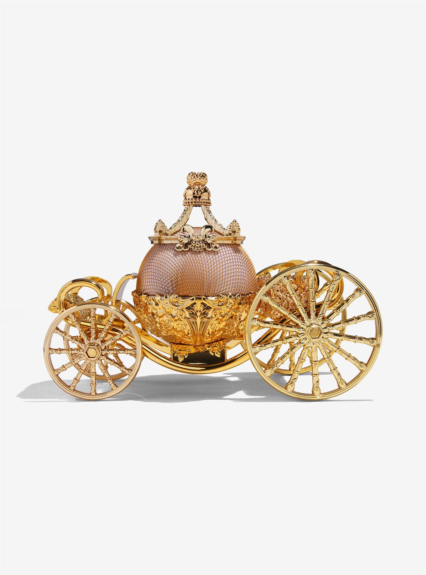 Disney Cinderella Carriage Bluetooth Speaker, , alternate