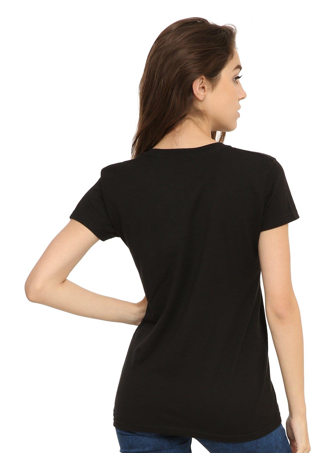 Broad City Logo T-Shirt, , alternate