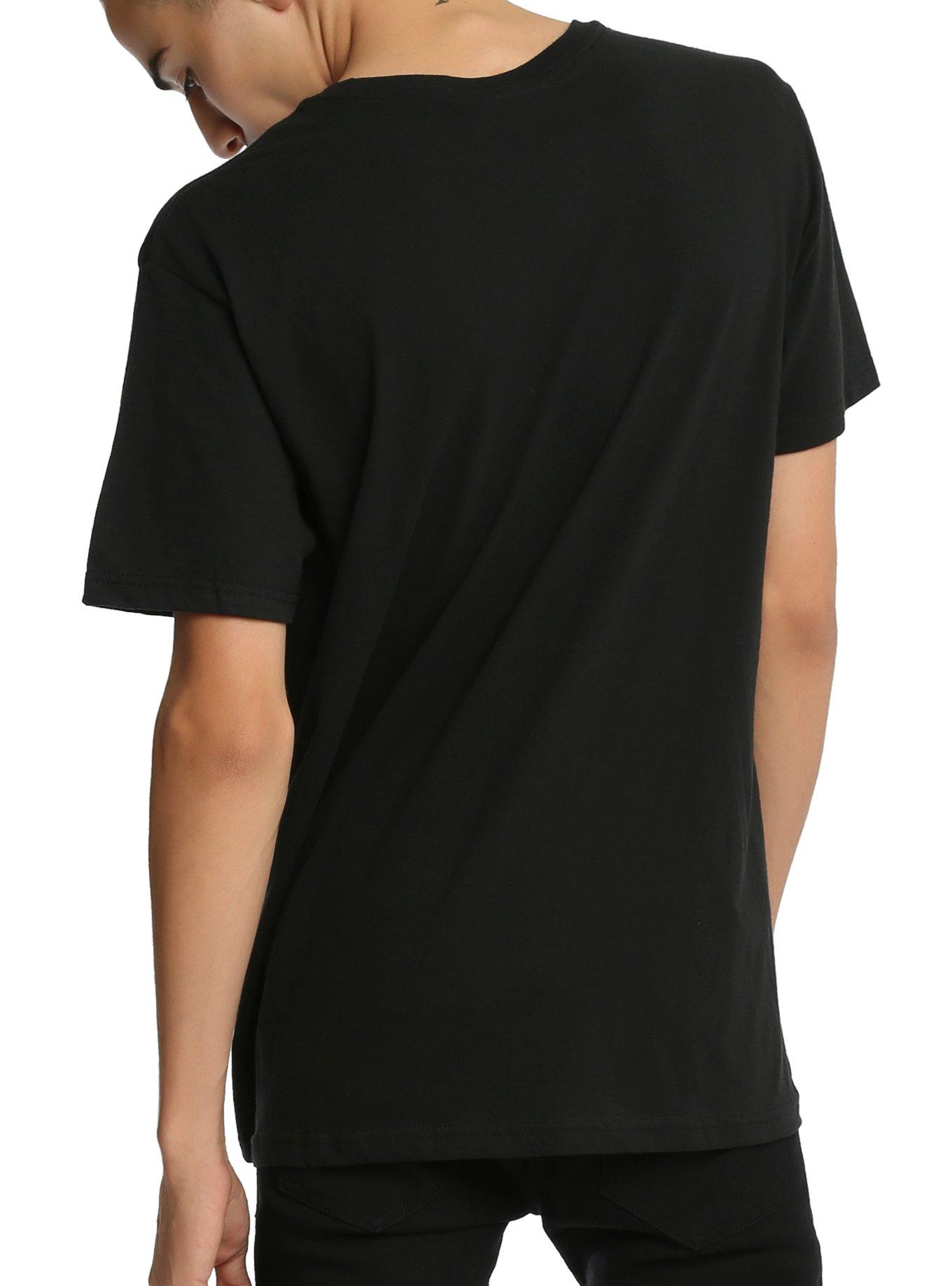 Bob Marley Destiny T-Shirt, , alternate