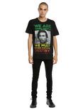 Bob Marley Destiny T-Shirt, , alternate