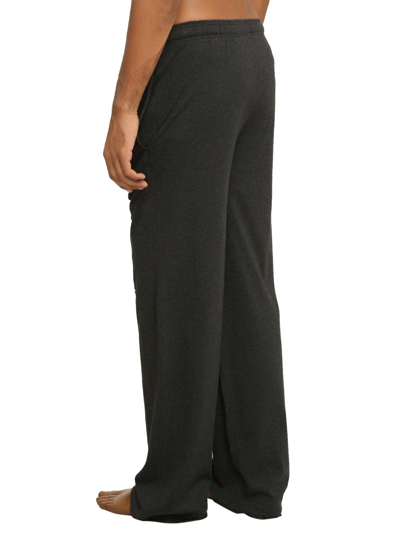 Marvel Deadpool Guys Pajama Pants, , alternate