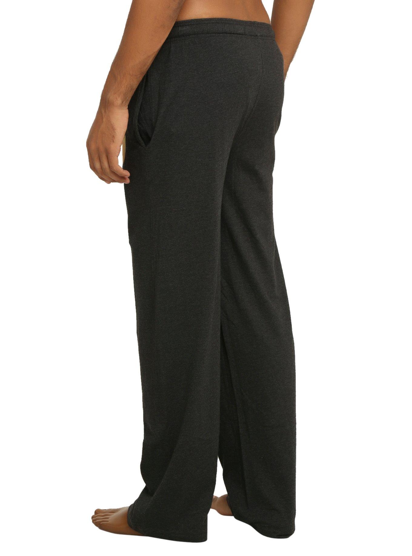 Pokemon Eevee Guys Pajama Pants, , alternate