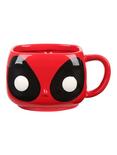 Funko Marvel Deadpool Pop! Mug, , alternate