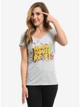 Schoolhouse Rock Womens T-Shirt, , alternate