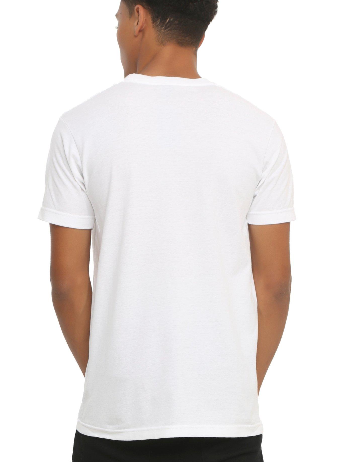 Deadmau5 Full Of Myself Quote T-Shirt, , alternate