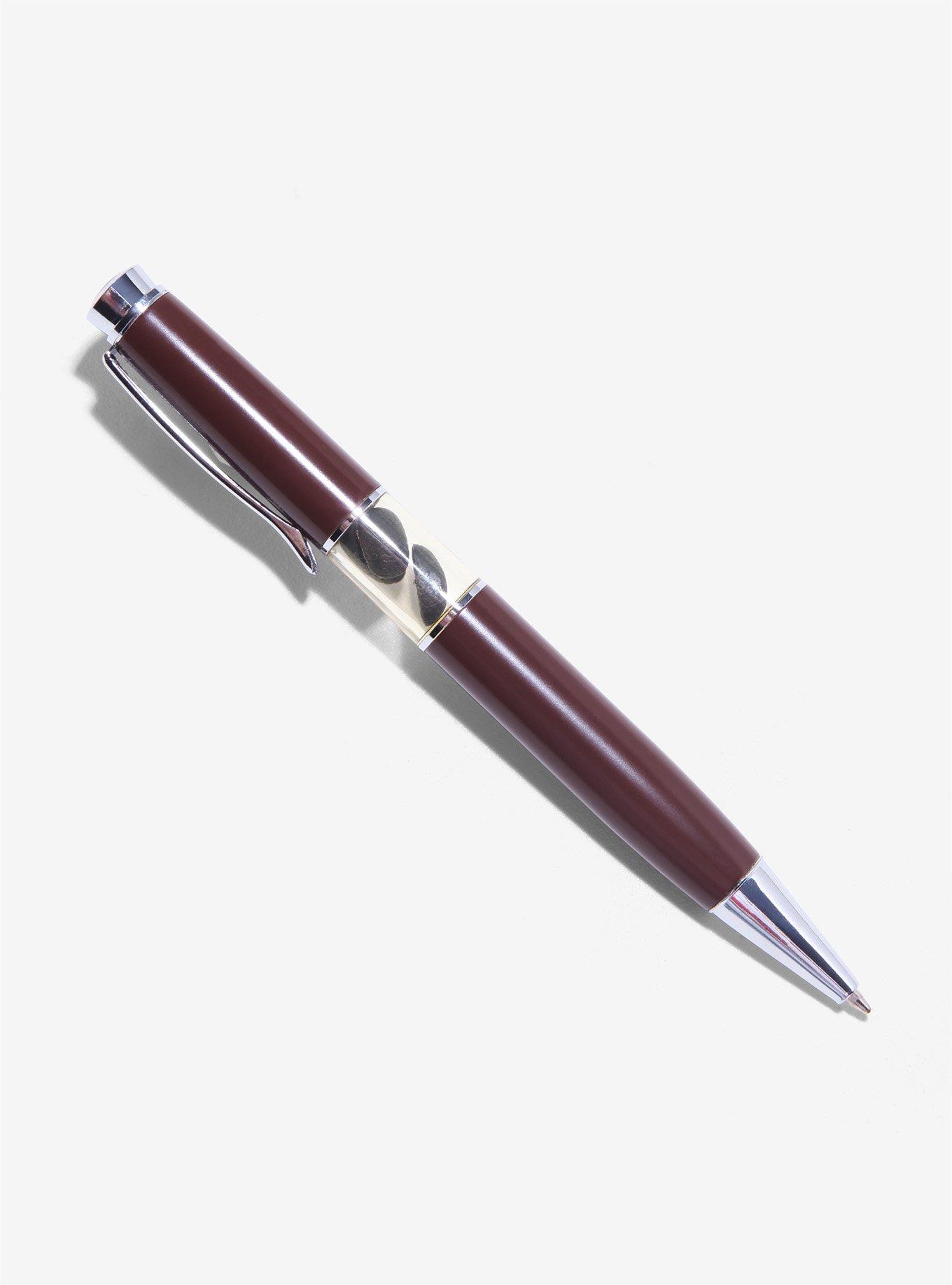 Snifty Coffee Scented Ballpoint Pen, , alternate