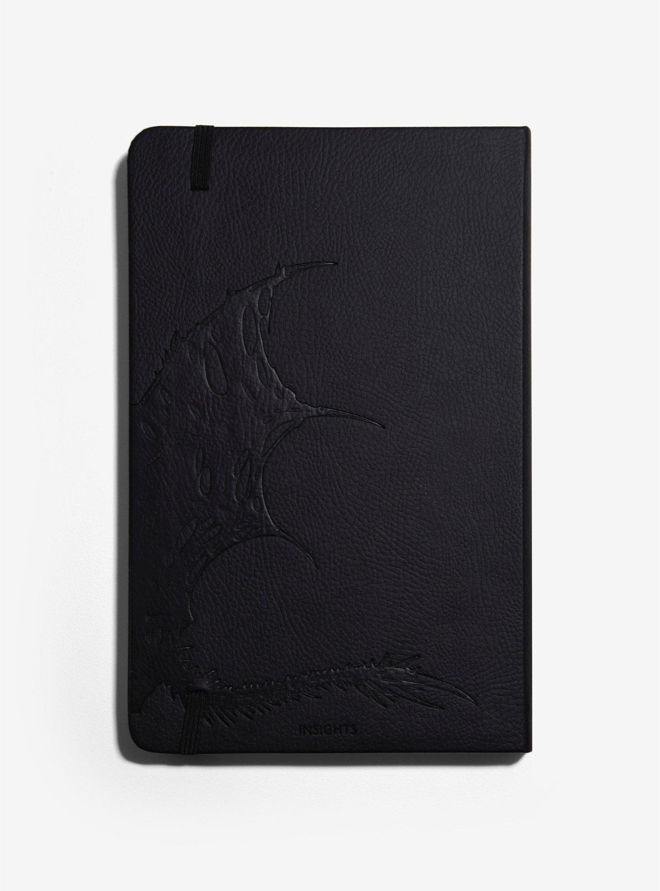 World Of Warcraft Lined Journal, , alternate