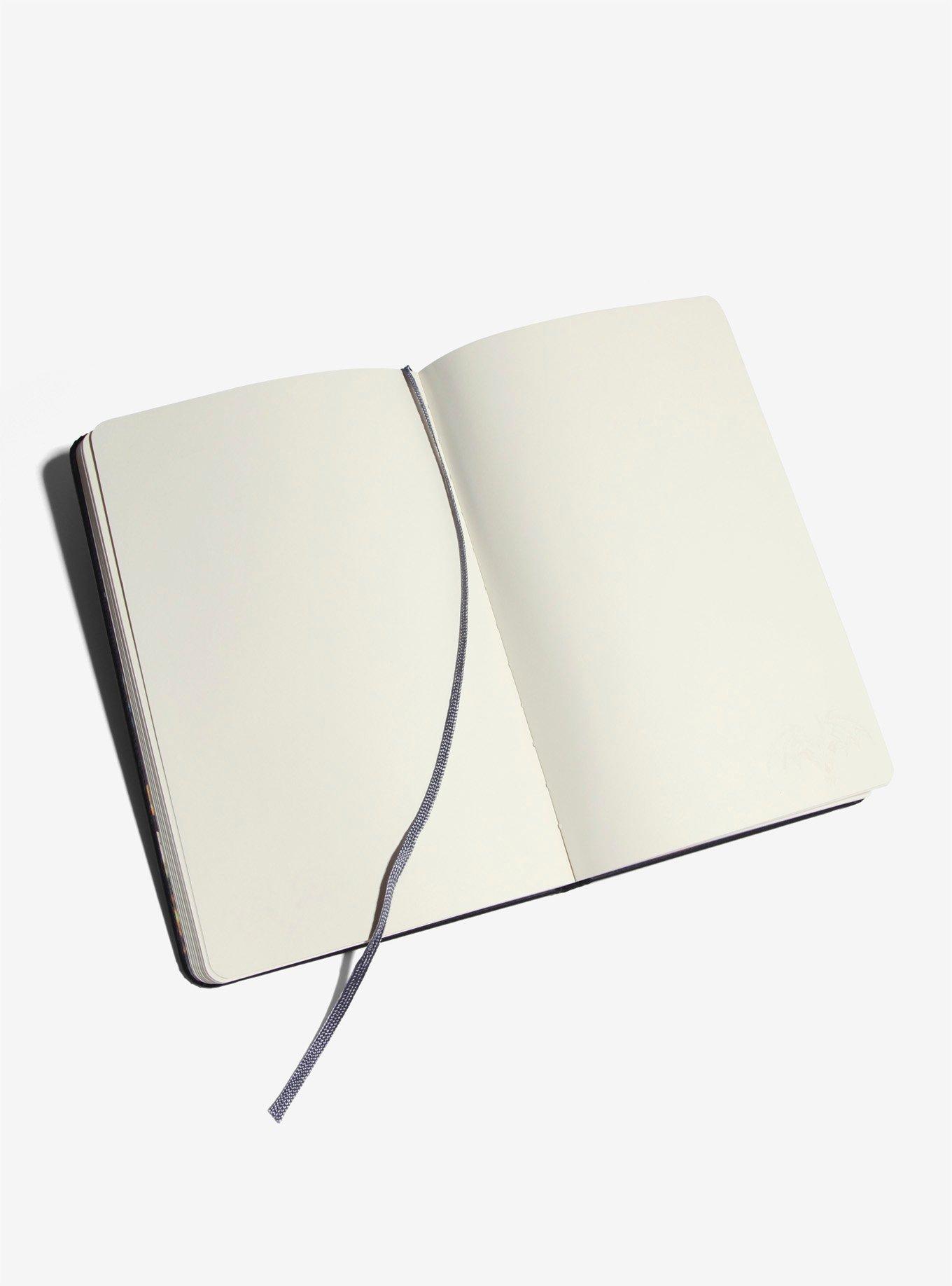 World Of Warcraft Lined Journal, , alternate