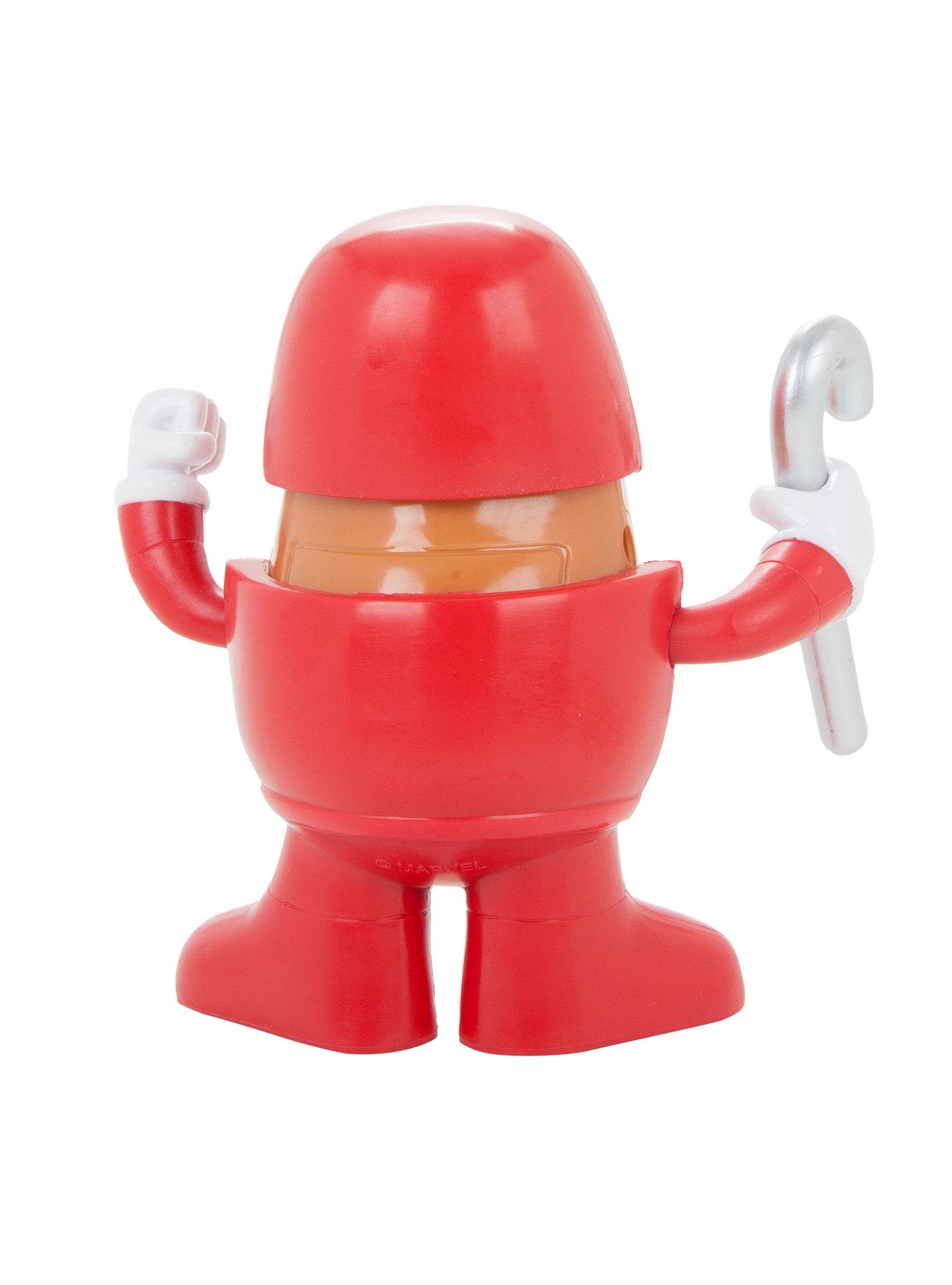 Marvel Pop Taters Daredevil Mr. Potato Head Figure, , alternate