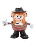 A Nightmare On Elm Street Pop Taters Freddy Krueger Mr. Potato Head Figure, , alternate
