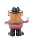 A Nightmare On Elm Street Pop Taters Freddy Krueger Mr. Potato Head Figure, , alternate
