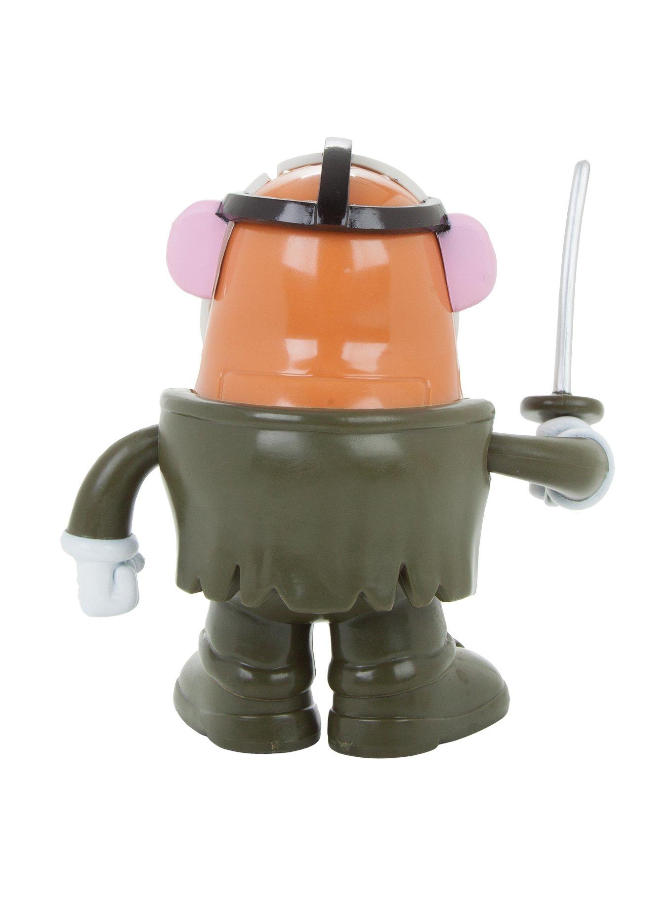 Friday The 13th Pop Taters Jason Voorhees Mr. Potato Head Figure, , alternate