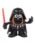 Star Wars Pop Taters Darth Vader Mr. Potato Head Figure, , alternate