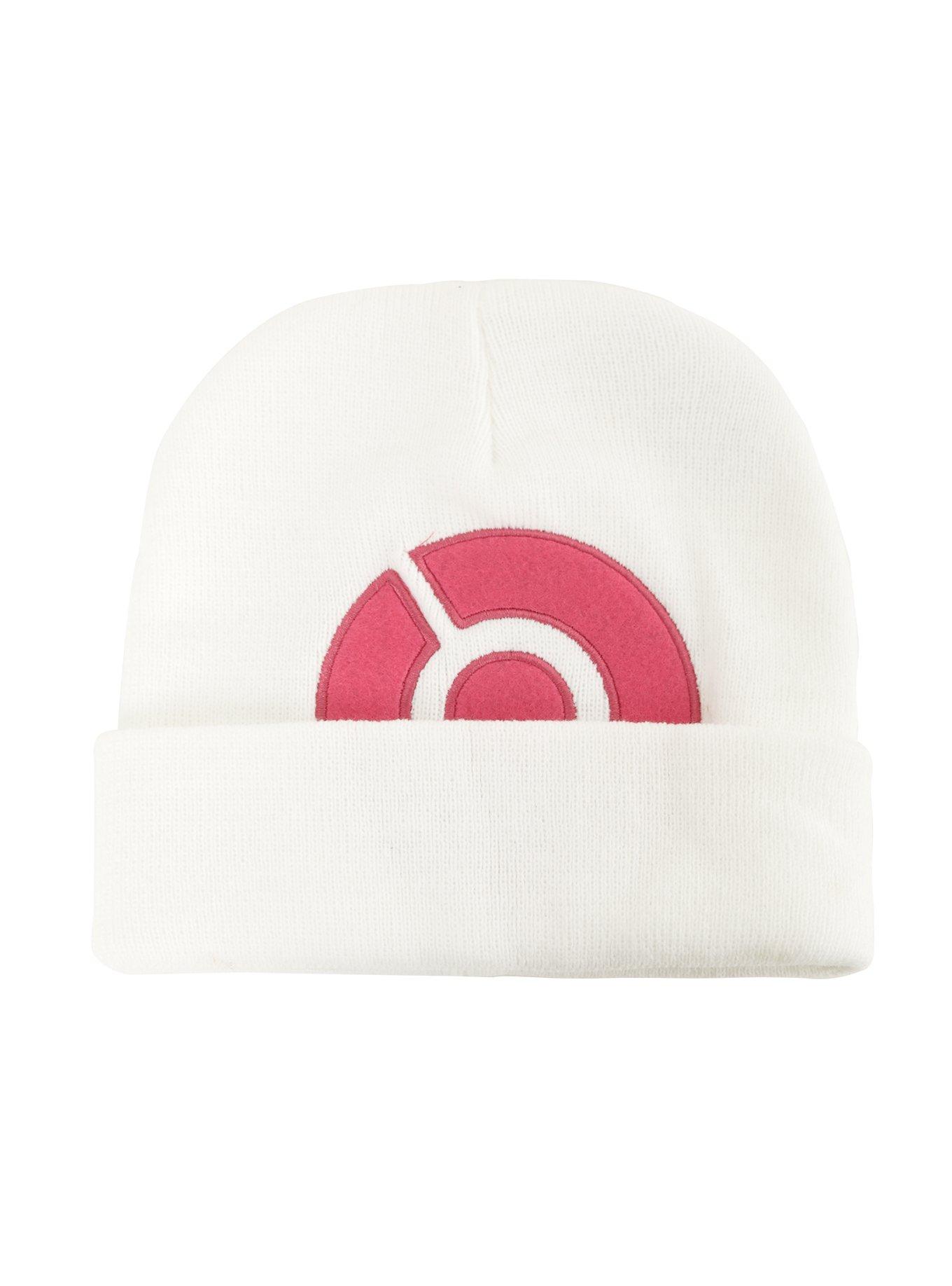 Pokemon: Diamond And Pearl Dawn Cosplay Beanie, , alternate