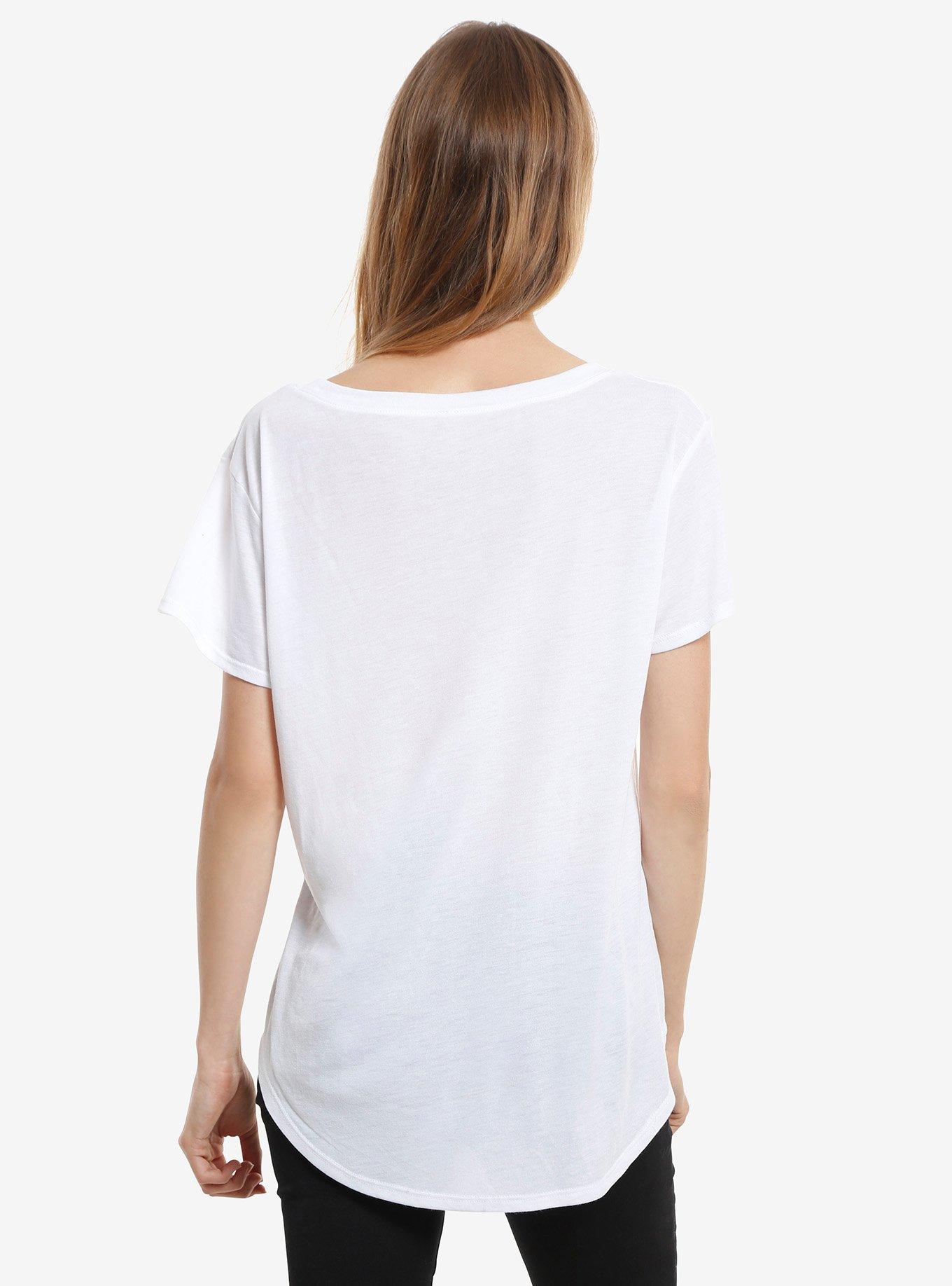 Kellogg Easy Tiger Womens T-Shirt, , alternate