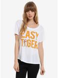 Kellogg Easy Tiger Womens T-Shirt, , alternate