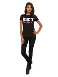 Scream Queens Kappa Kappa Tau Girls T-Shirt, , alternate